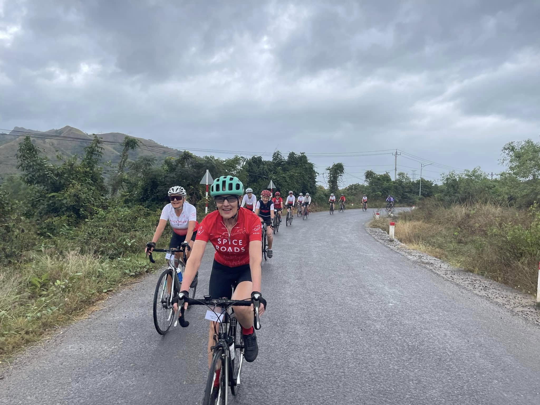 22 Days Vietnam Adventure Cycle Tours